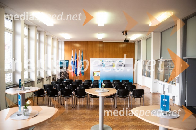 Slovesna otvoritev prenovljenega laboratorija Pomurski laboratorij