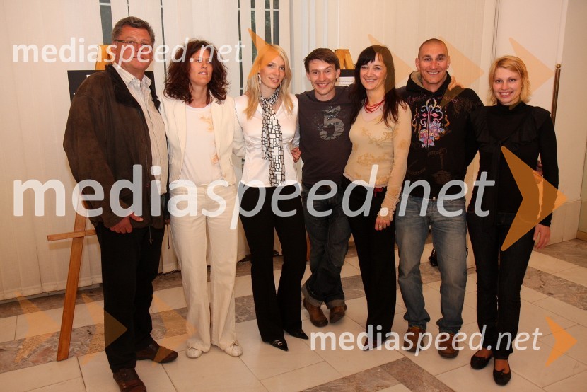 Ana Šinkovec, pianistka ter organizacijski vodja SavitreDeveti abonmajski koncert cikla Savitra: David Lootvoet, harfist