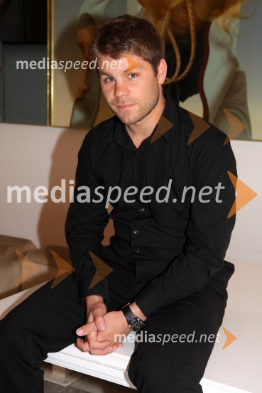 David Lootvoet, solo harfist Pariške nacionalne opereDeveti abonmajski koncert cikla Savitra: David Lootvoet, harfist