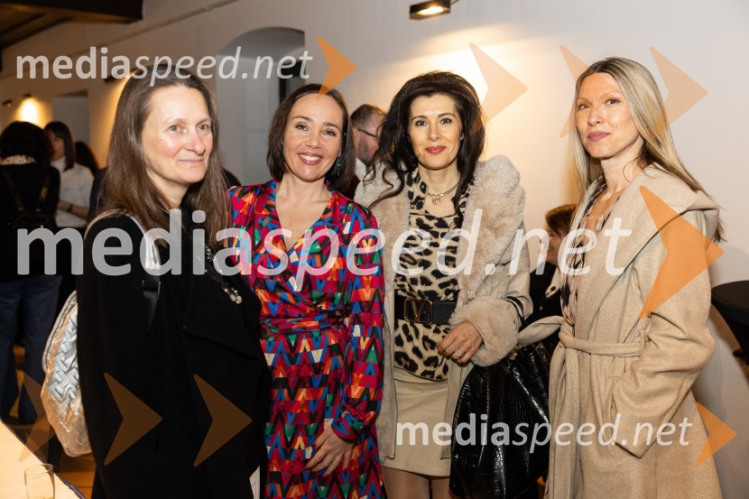  ... ;  Urška Kaloper,  vodja uredništva priročnikov na MKZ;   Shana  Flogie, psihološka astrologinja;  Damjana Bakarič, novinarkaSrečanje avtorjev Mladinske knjige in Cankarjeve založbe