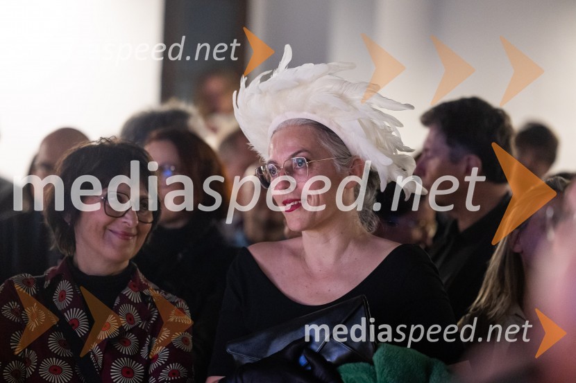  Suzana Duhovnik, ilustratorka;  Saša Kovačič, marketing, Mladinska knjiga ZaložbaSrečanje avtorjev Mladinske knjige in Cankarjeve založbe