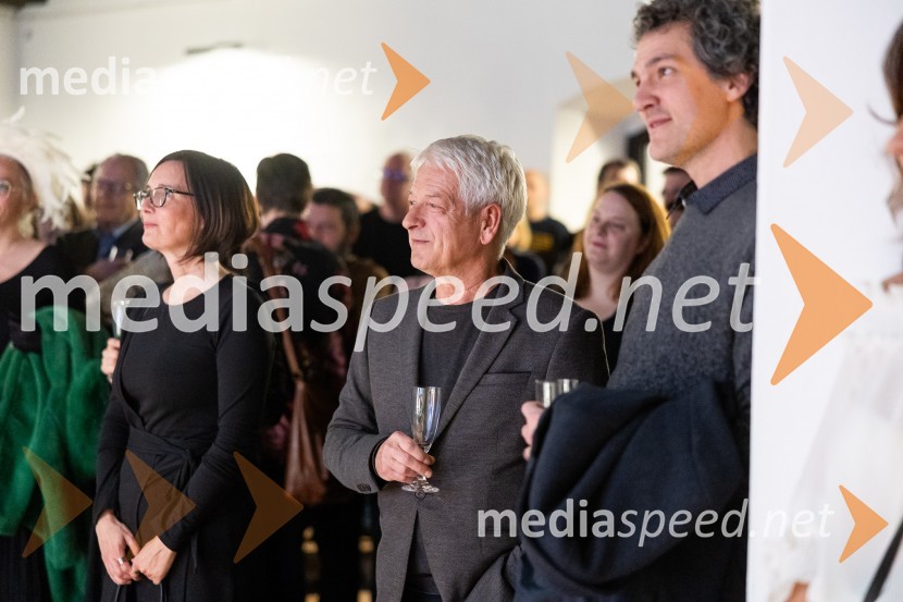 Srečanje avtorjev Mladinske knjige in Cankarjeve založbe