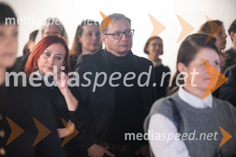 Srečanje avtorjev Mladinske knjige in Cankarjeve založbe