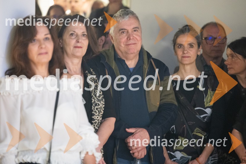  Zoran Predin, glasbenikSrečanje avtorjev Mladinske knjige in Cankarjeve založbe