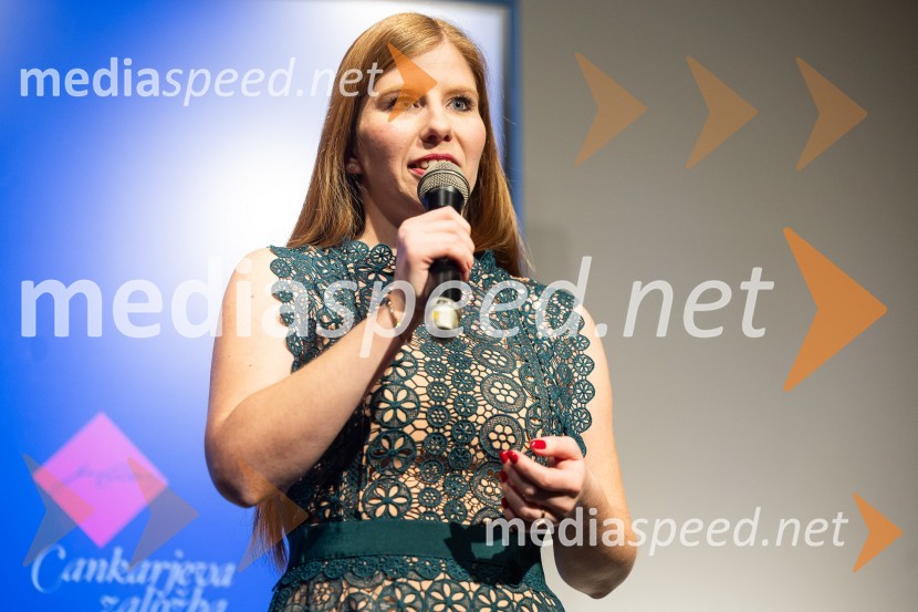  Ana Zupan, služba za odnose z avtorji in javnostmi, Mladinska knjigaSrečanje avtorjev Mladinske knjige in Cankarjeve založbe