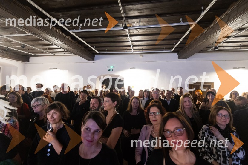Srečanje avtorjev Mladinske knjige in Cankarjeve založbe
