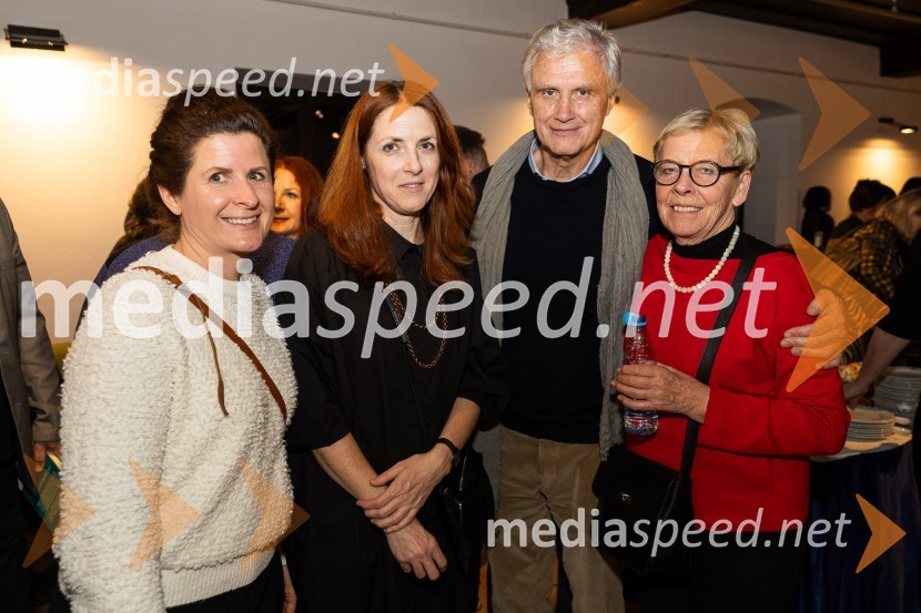  ... ;  Tanja Komadina,  ilustratorka in likovna urednica, Mladinska knjiga;  ... ;  ... Srečanje avtorjev Mladinske knjige in Cankarjeve založbe