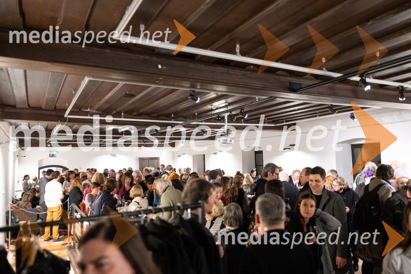 Srečanje avtorjev Mladinske knjige in Cankarjeve založbe