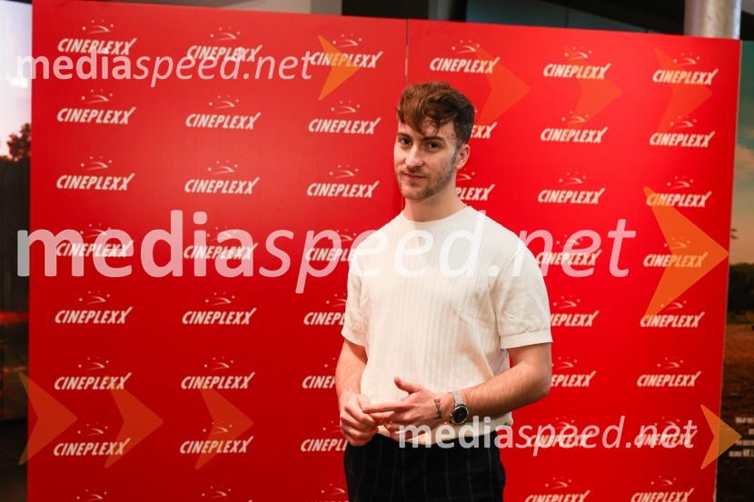  Žiga Kukovič, režiserPodelitev Zlate role filmu Gepack