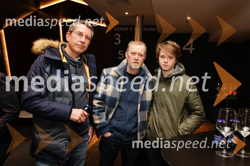  ... ;  Matjaž Javšnik, igralec;  ... Podelitev Zlate role filmu Gepack