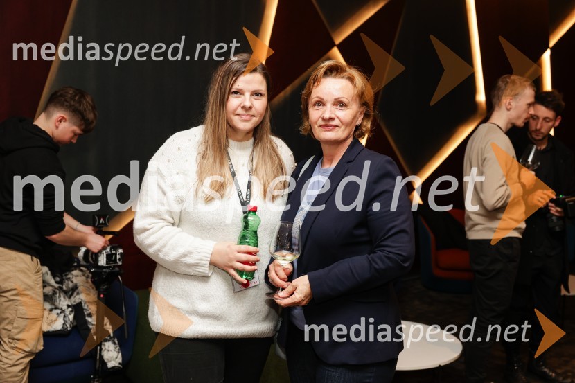 Podelitev Zlate role filmu Gepack