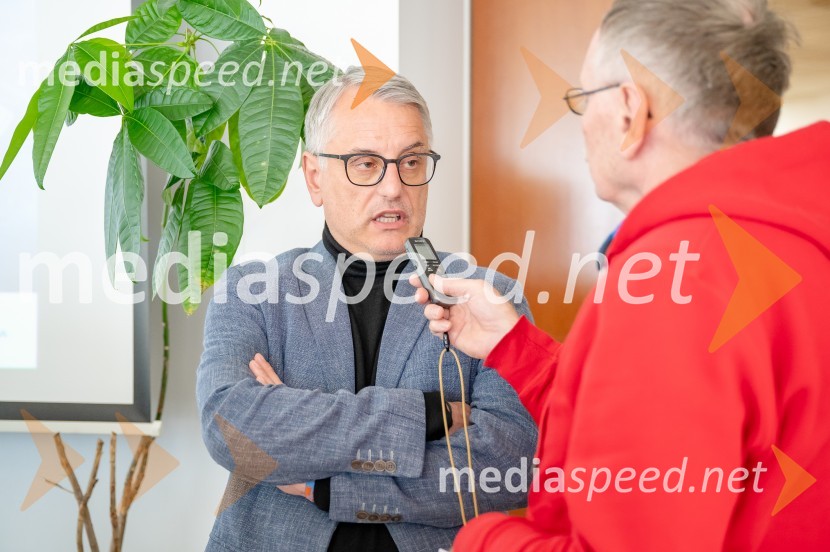  Matjaž Han, minister za gospodarstvo, turizem in športVIP dogodek pred Pokalom Vitranc 2024