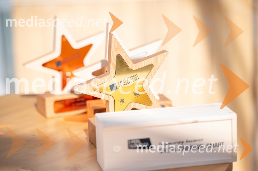 VIP dogodek pred Pokalom Vitranc 2024