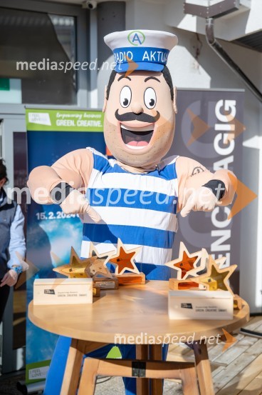 VIP dogodek pred Pokalom Vitranc 2024