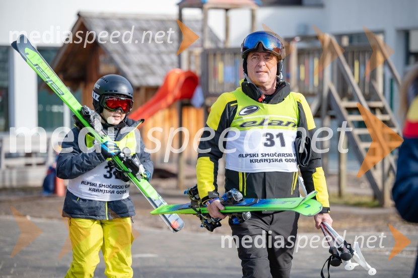 VIP dogodek pred Pokalom Vitranc 2024