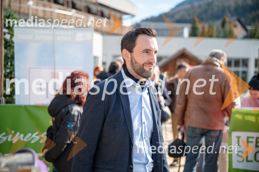 VIP dogodek pred Pokalom Vitranc 2024