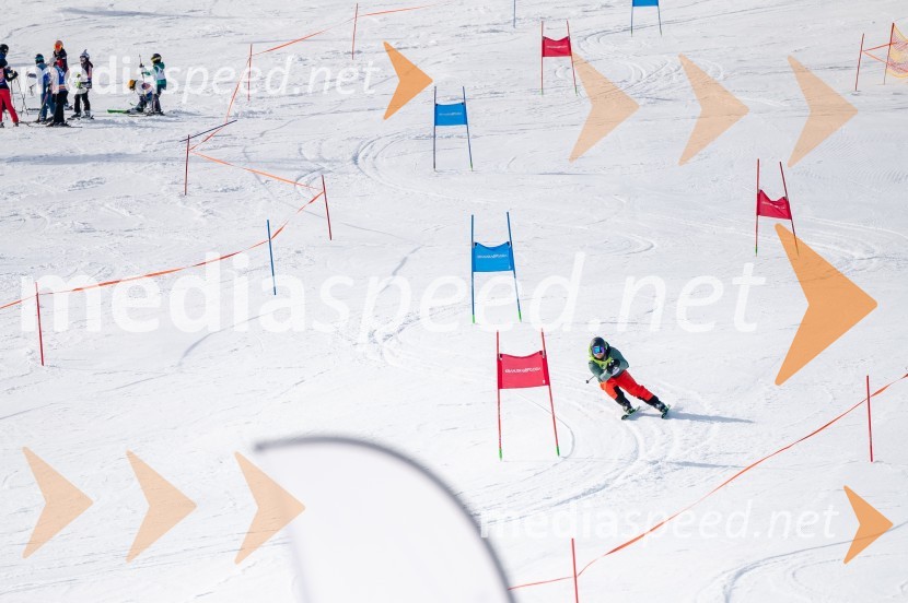 VIP dogodek pred Pokalom Vitranc 2024