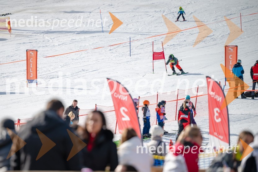 VIP dogodek pred Pokalom Vitranc 2024