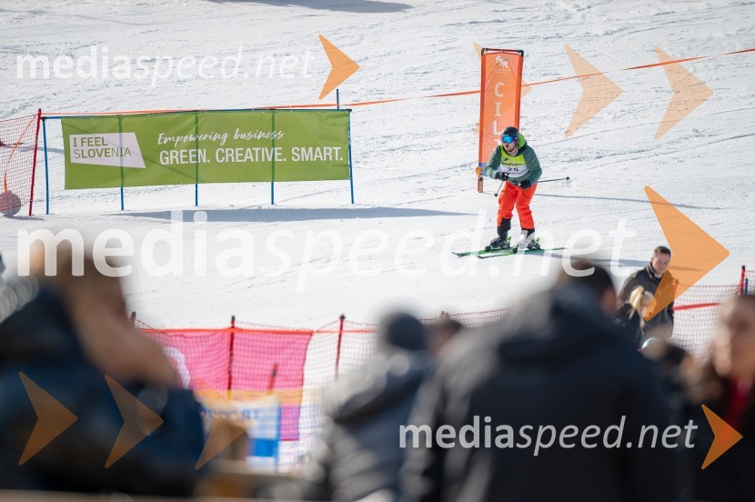 VIP dogodek pred Pokalom Vitranc 2024