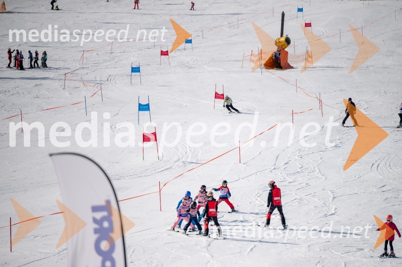 VIP dogodek pred Pokalom Vitranc 2024