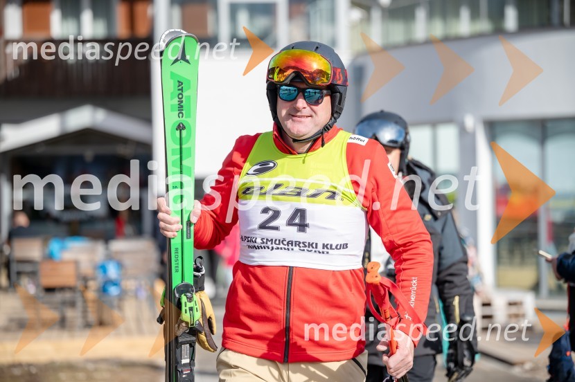 VIP dogodek pred Pokalom Vitranc 2024