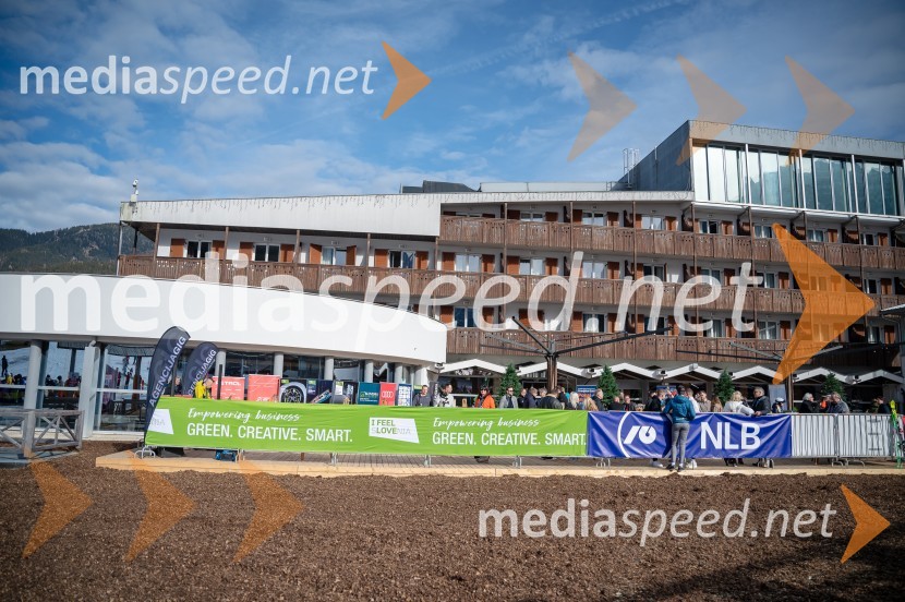 VIP dogodek pred Pokalom Vitranc 2024