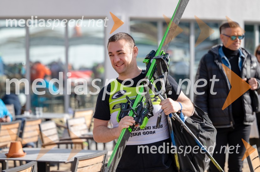  Gregor Karer, Agencija GIGVIP dogodek pred Pokalom Vitranc 2024