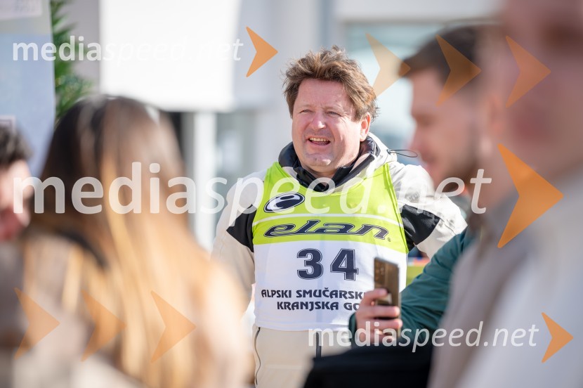 VIP dogodek pred Pokalom Vitranc 2024