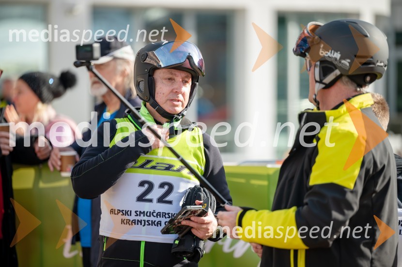  ... ;  VIli Resnik, pevecVIP dogodek pred Pokalom Vitranc 2024