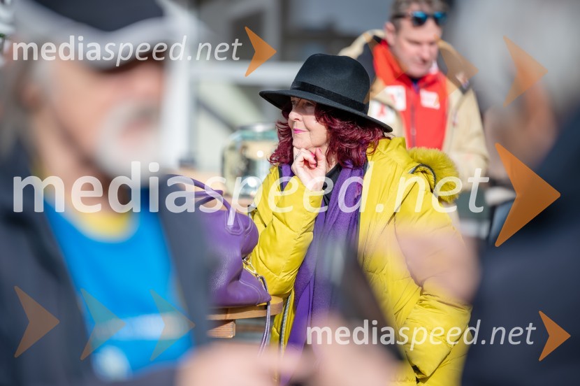 VIP dogodek pred Pokalom Vitranc 2024