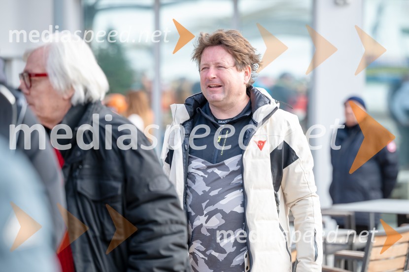 VIP dogodek pred Pokalom Vitranc 2024