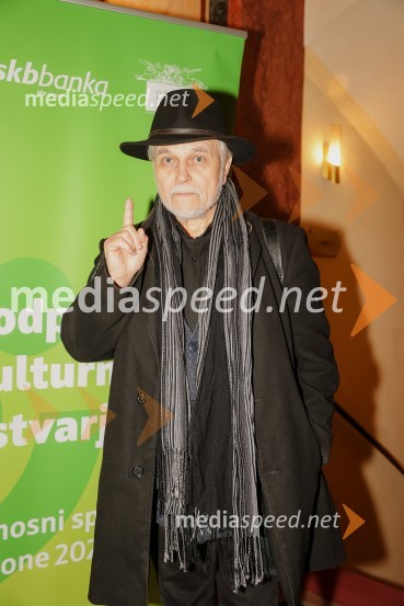  Niko Goršič, igralec, publicist, režiserMaría de Buenos Aires, premiera baleta v SNG Opera in balet Ljubljana