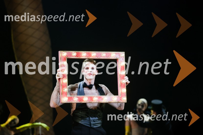  Lukas Zuschlag, baletnik, koreografMaría de Buenos Aires, premiera baleta v SNG Opera in balet Ljubljana