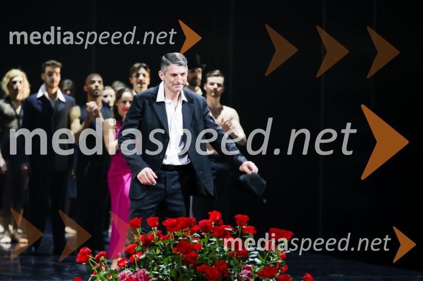  Ivan  Andres Arnšek, operni solist, baritonist, Opera in Balet LjubljanaMaría de Buenos Aires, premiera baleta v SNG Opera in balet Ljubljana