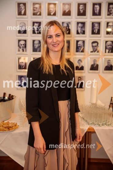  Katarina Mervič, Odvetniška pisarna Senica & partnerji, d.o.oSrečanje Alumni kluba Fundacije Parus