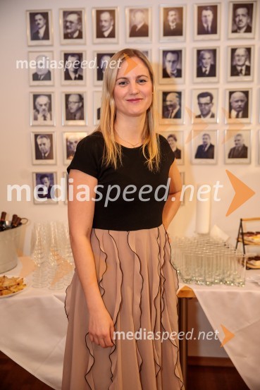  Katarina Mervič, Odvetniška pisarna Senica & partnerji, d.o.oSrečanje Alumni kluba Fundacije Parus