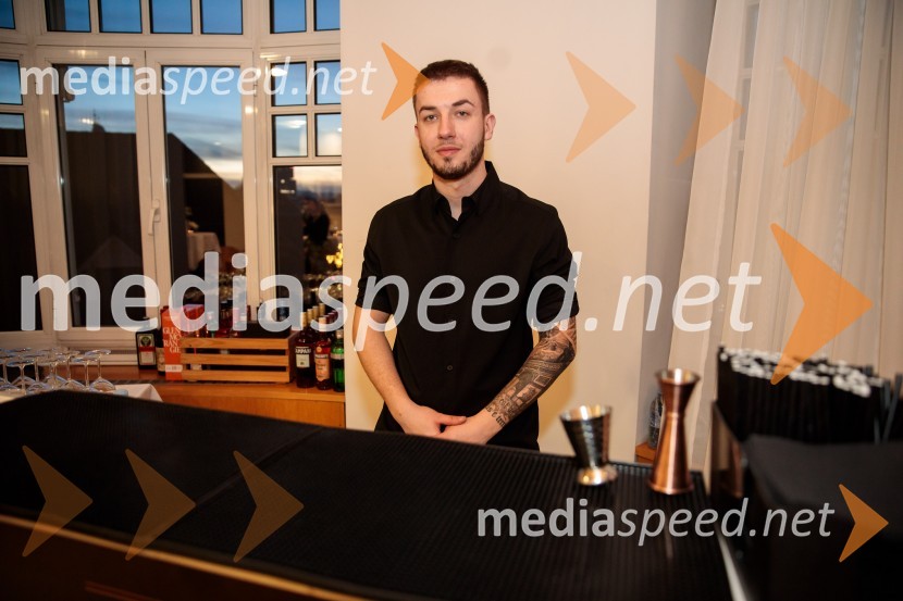 Srečanje Alumni kluba Fundacije Parus