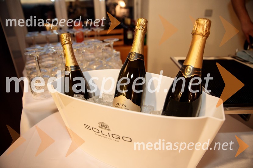 Srečanje Alumni kluba Fundacije Parus