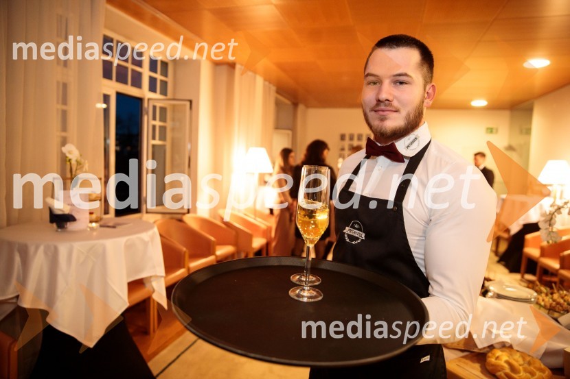 Srečanje Alumni kluba Fundacije Parus