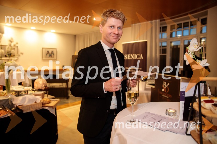 Srečanje Alumni kluba Fundacije Parus