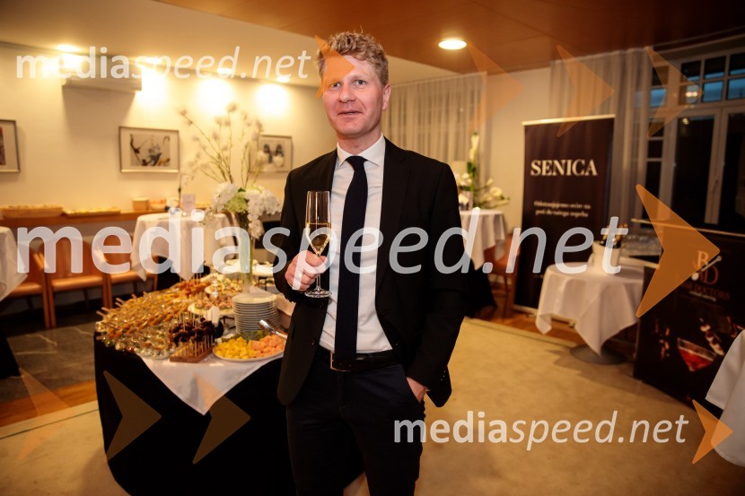 Srečanje Alumni kluba Fundacije Parus