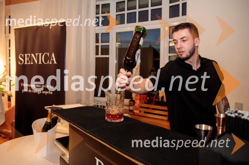 Srečanje Alumni kluba Fundacije Parus