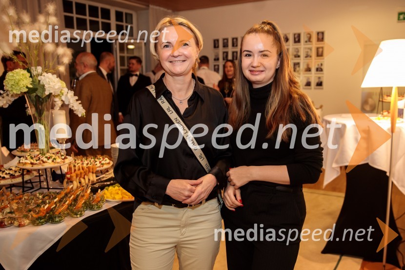 Srečanje Alumni kluba Fundacije Parus