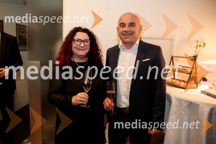  ... ;  Marjan Hribar, župan, Občina Šmarješke TopliceSrečanje Alumni kluba Fundacije Parus