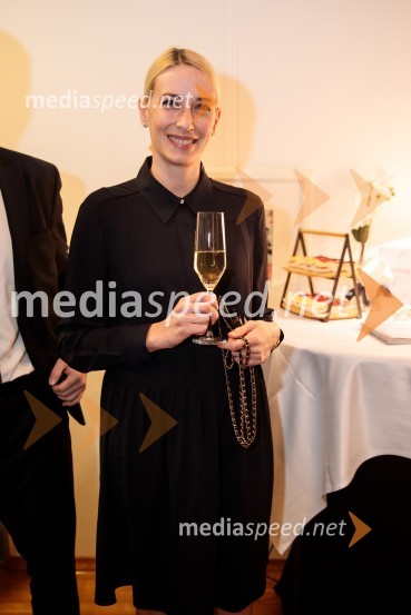  Iza Simčič, Rune Enia d.o.o.Srečanje Alumni kluba Fundacije Parus