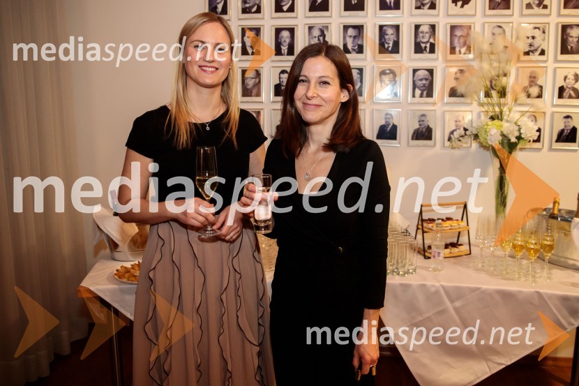  Katarina Mervič, Odvetniška pisarna Senica & partnerji, d.o.o;  ... Srečanje Alumni kluba Fundacije Parus