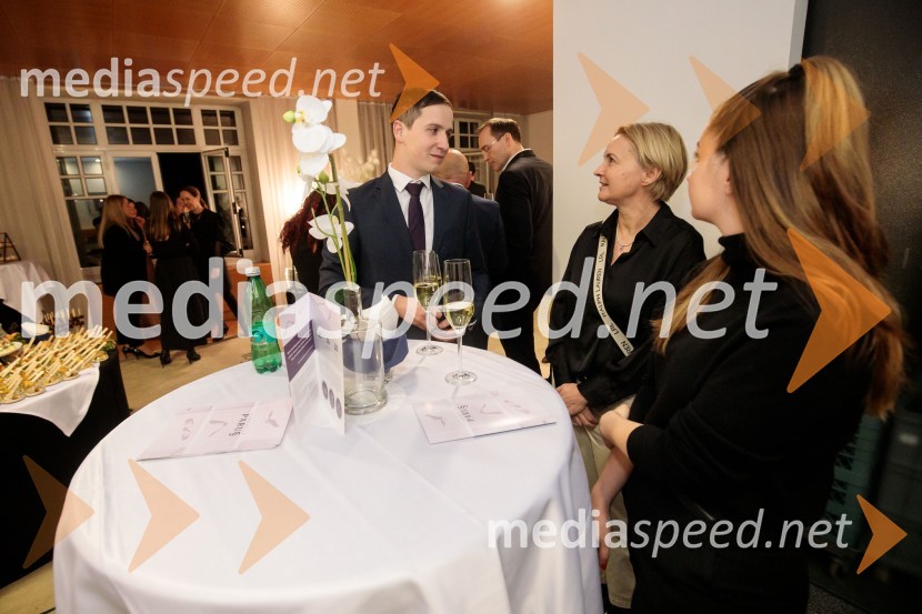  Marko Ojsteršek, Odvetniška pisarna Senica & partnerji, d.o.oSrečanje Alumni kluba Fundacije Parus