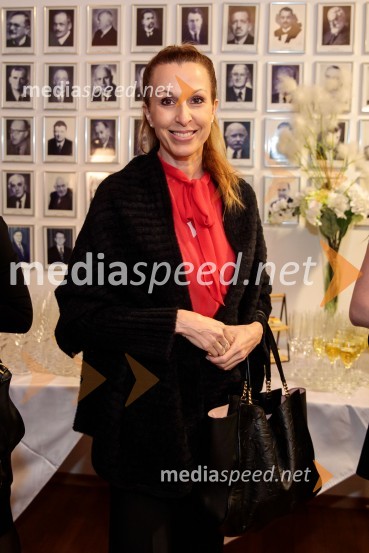  Draga  Cukjati, REWE International AGSrečanje Alumni kluba Fundacije Parus