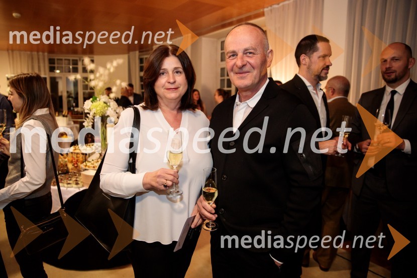  ... ;  Vital Verlič, direktor, Futura DDBSrečanje Alumni kluba Fundacije Parus