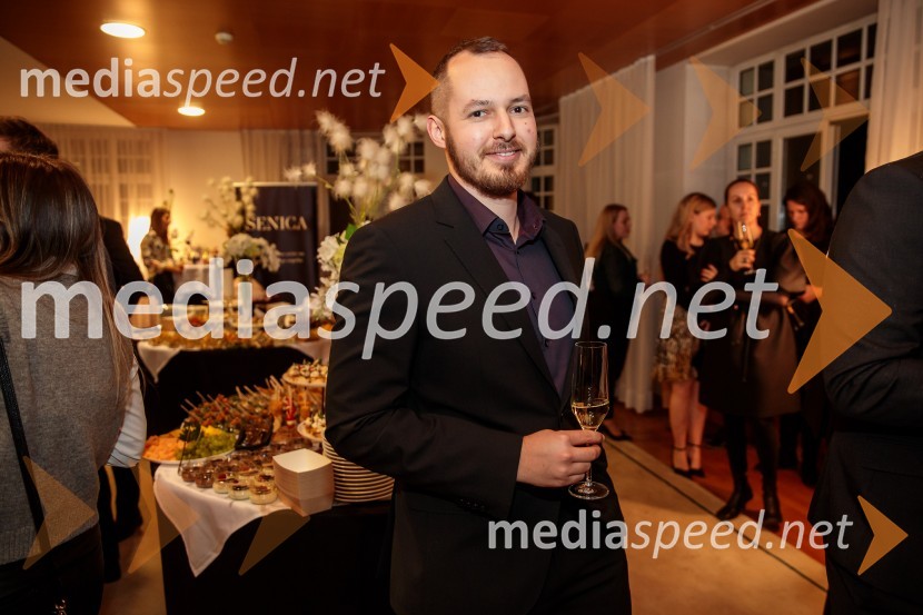  Filip Stojanović, Odvetniška pisarna Senica & partnerji, d.o.o.Srečanje Alumni kluba Fundacije Parus